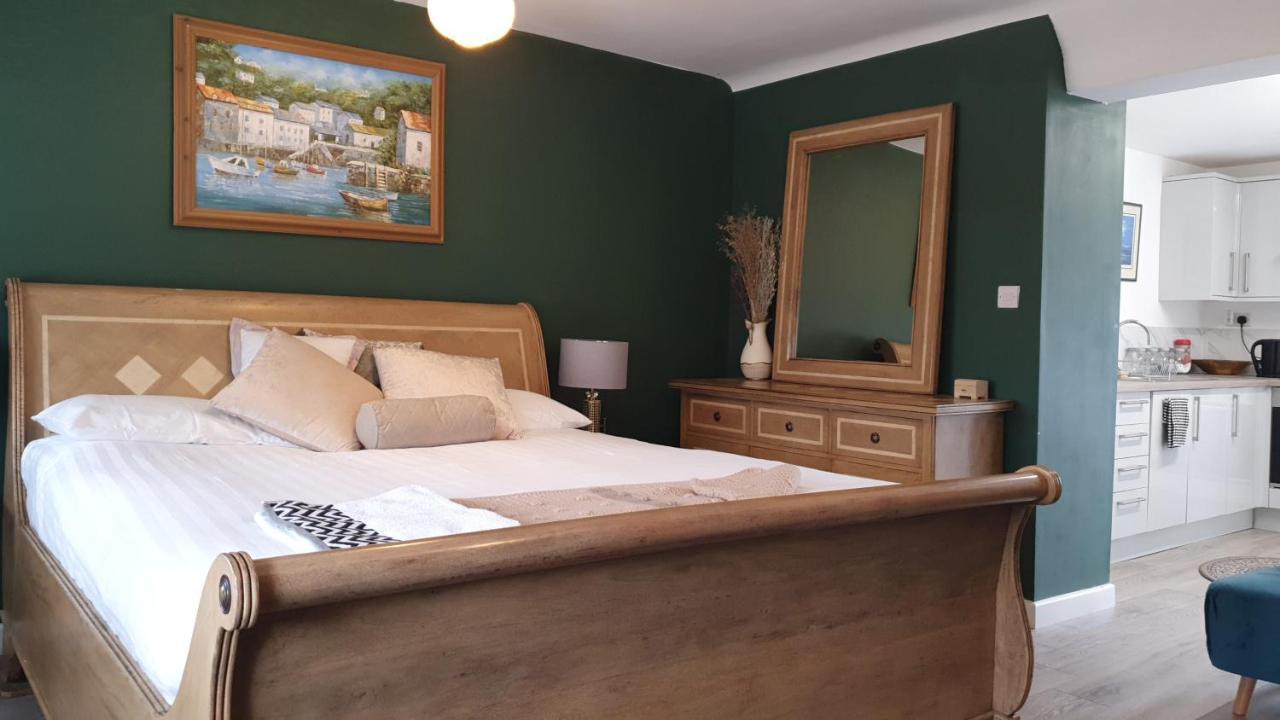 House 1905 - Self Catering Serviced Apartment Tidworth Eksteriør billede