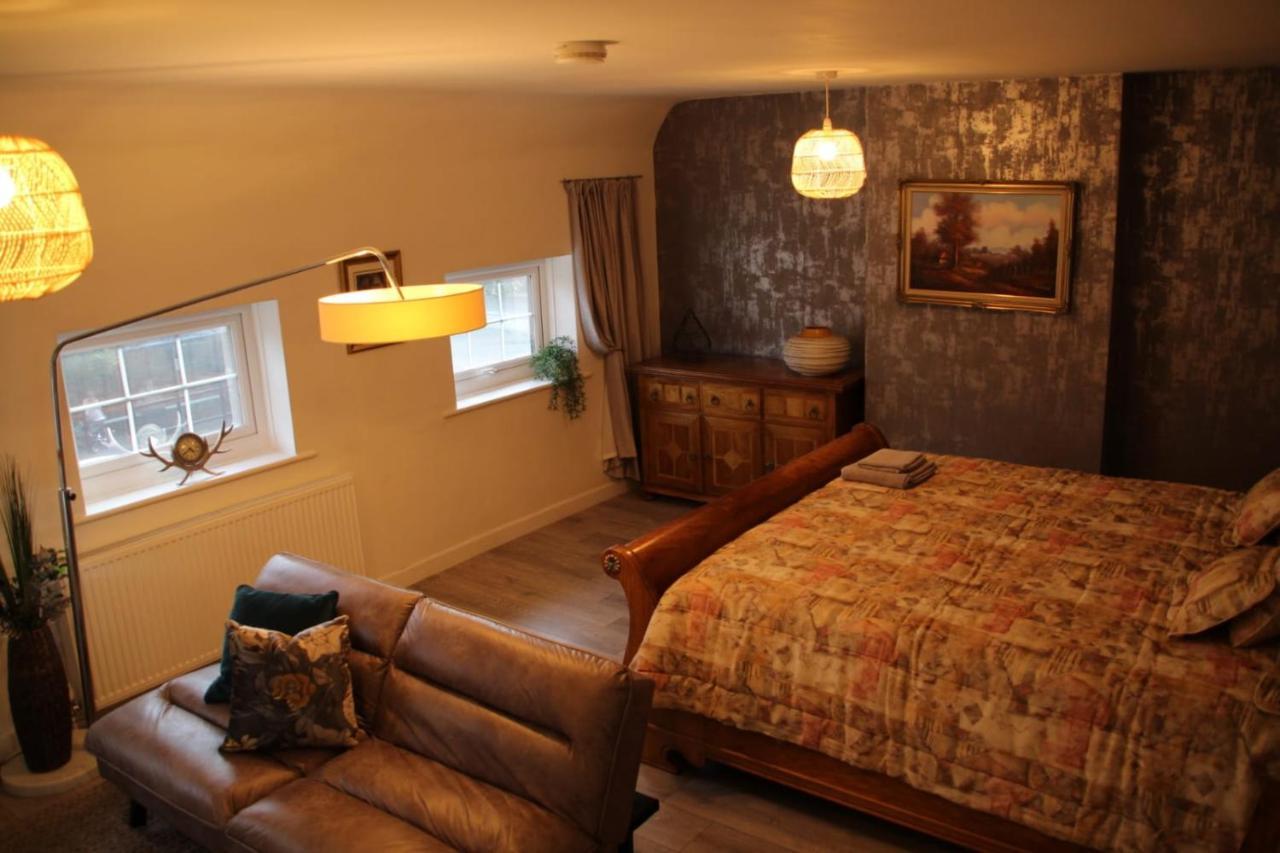 House 1905 - Self Catering Serviced Apartment Tidworth Eksteriør billede