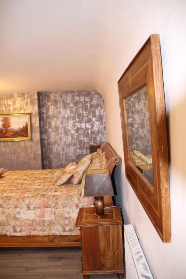 House 1905 - Self Catering Serviced Apartment Tidworth Eksteriør billede
