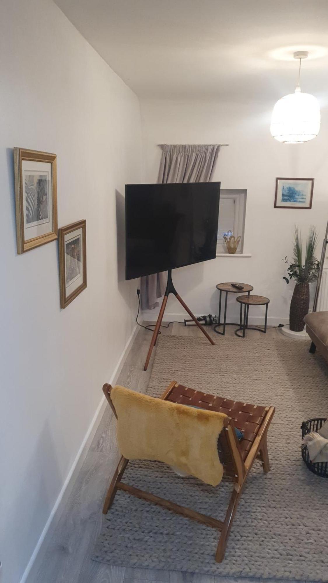 House 1905 - Self Catering Serviced Apartment Tidworth Eksteriør billede